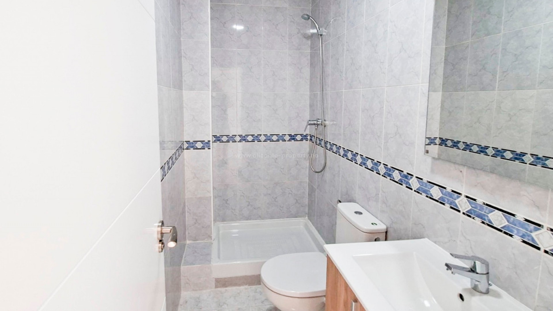Bungalow in San Fulgencio Centro