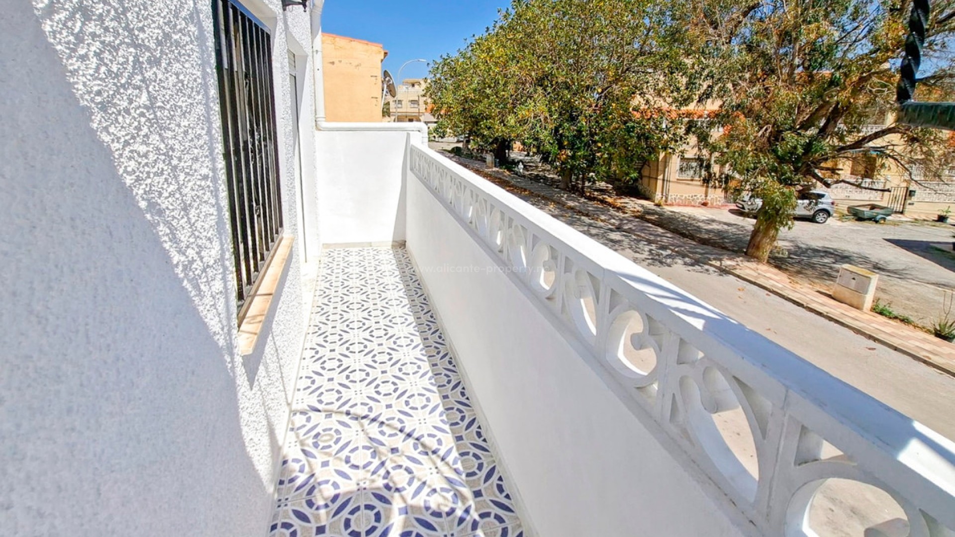 Bungalow in San Fulgencio Centro