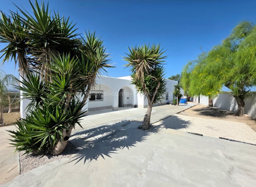 Bungalow in San Fulgencio Centro