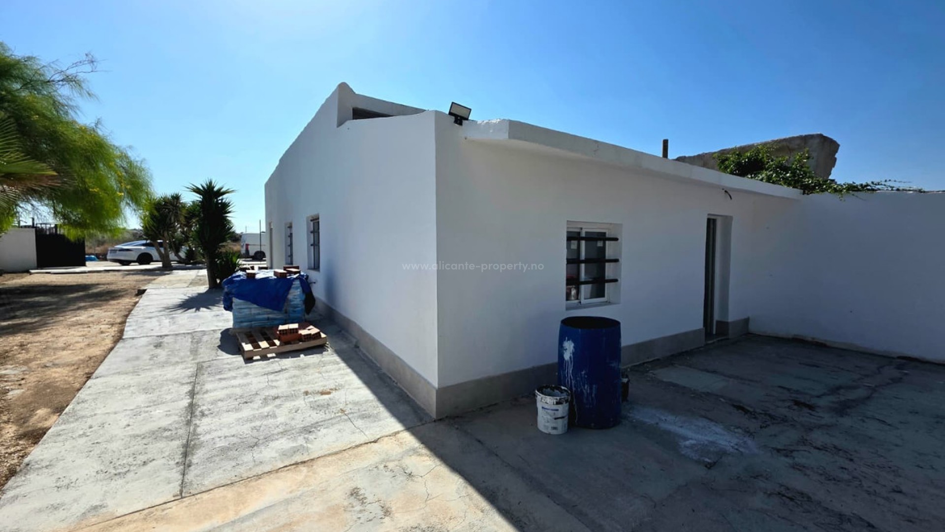 Bungalow in San Fulgencio Centro