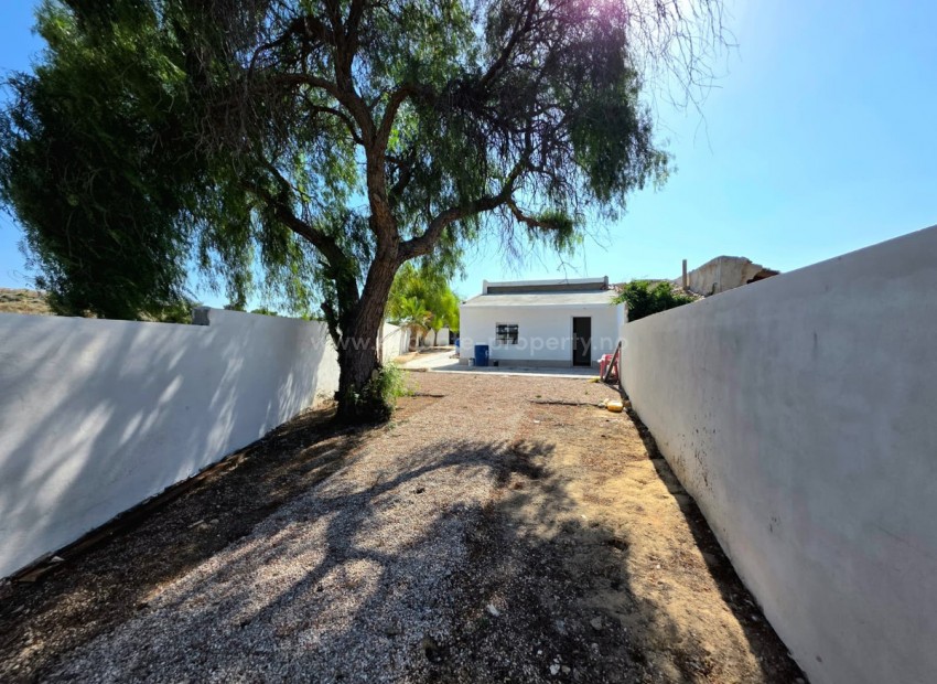 Bungalow in San Fulgencio Centro