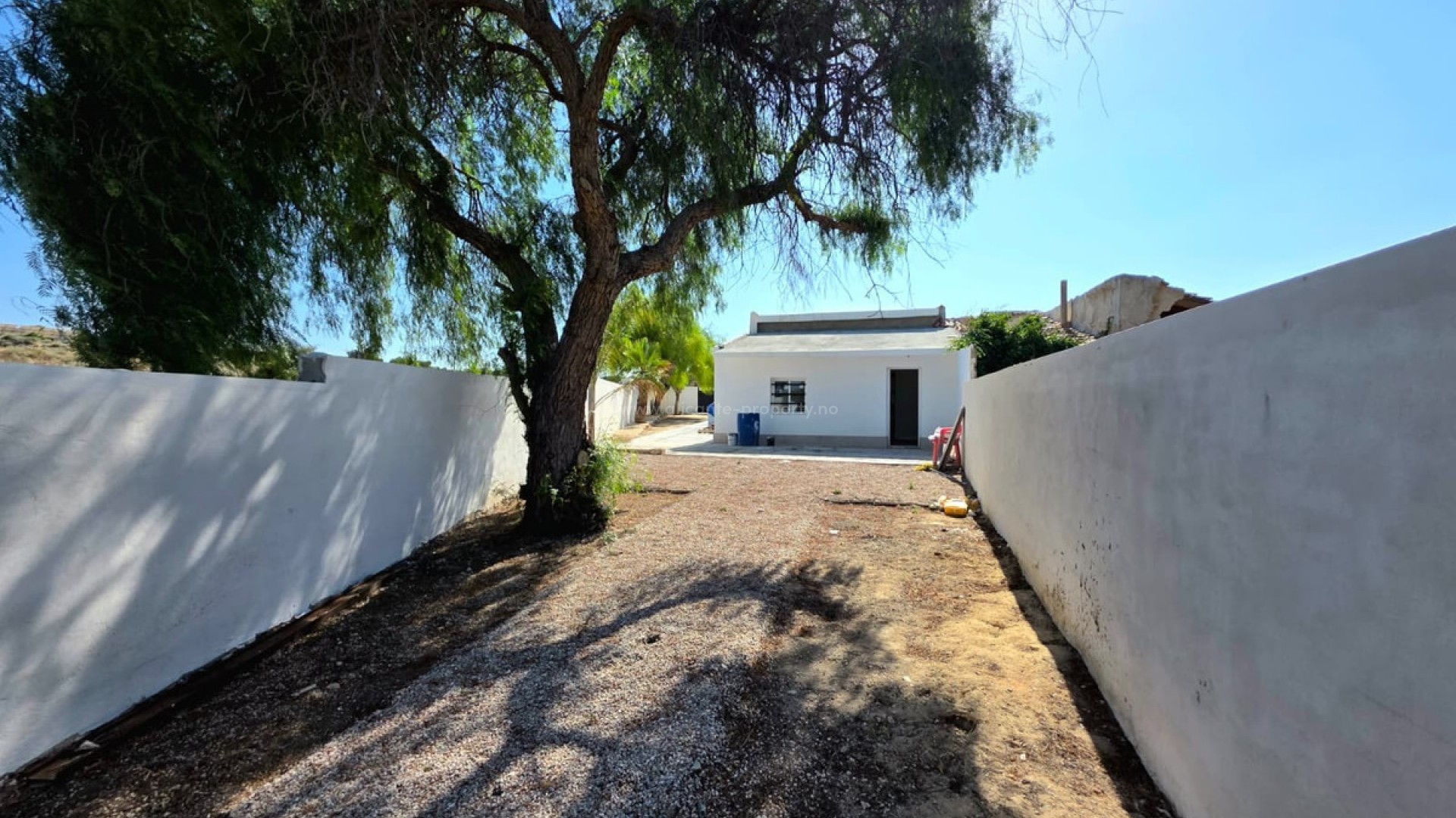 Bungalow in San Fulgencio Centro