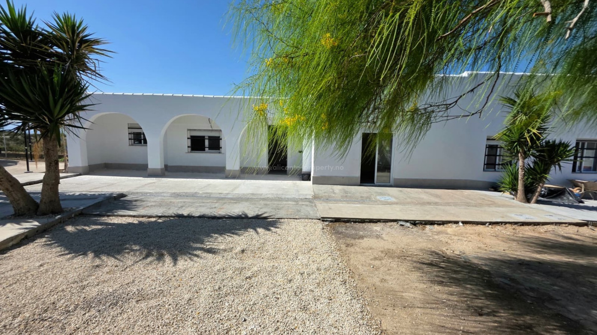 Bungalow in San Fulgencio Centro