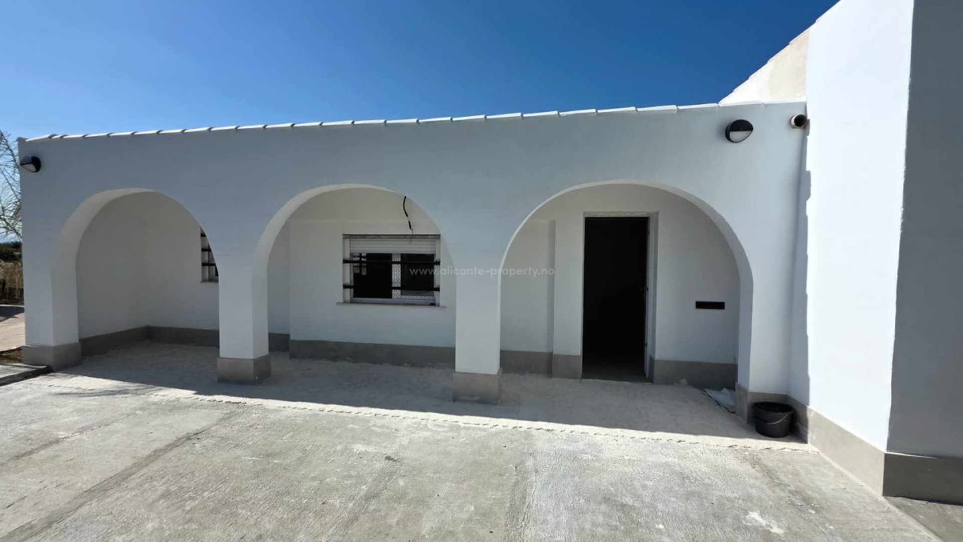 Bungalow in San Fulgencio Centro