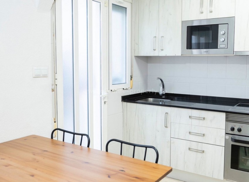 Bungalow in San Javier Centro