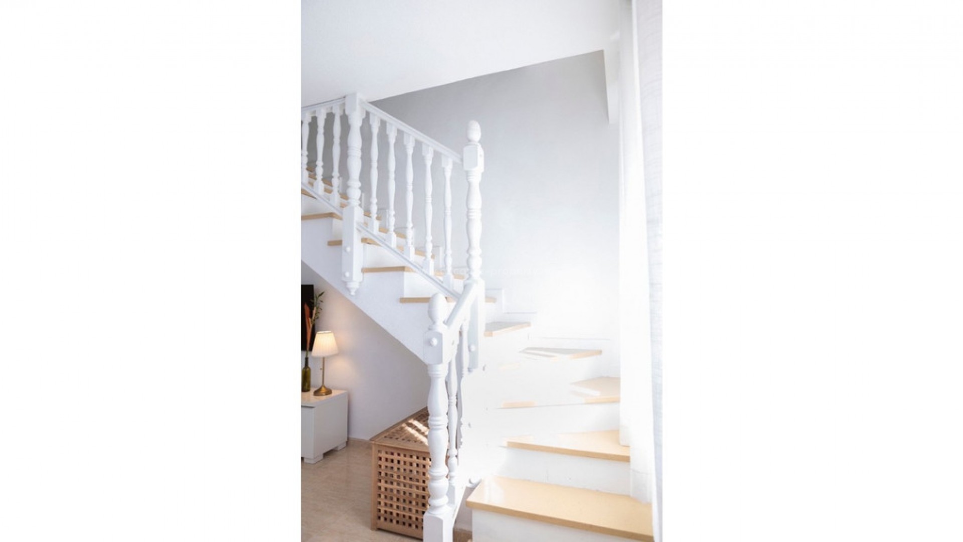 Bungalow in San Javier Centro