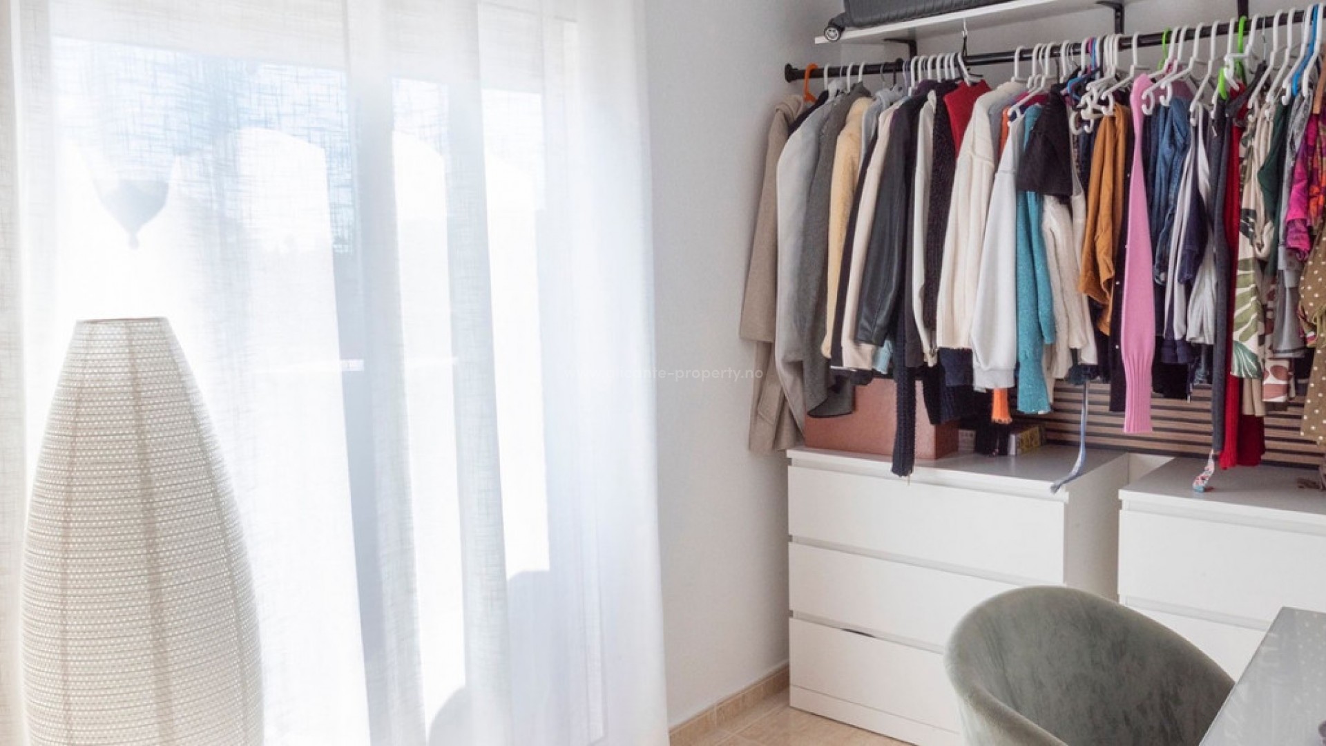 Bungalow in San Javier Centro