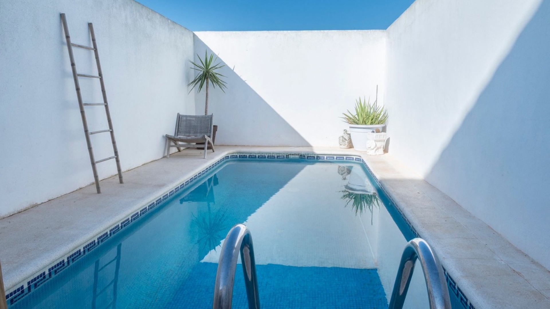 Bungalow in San Javier Centro