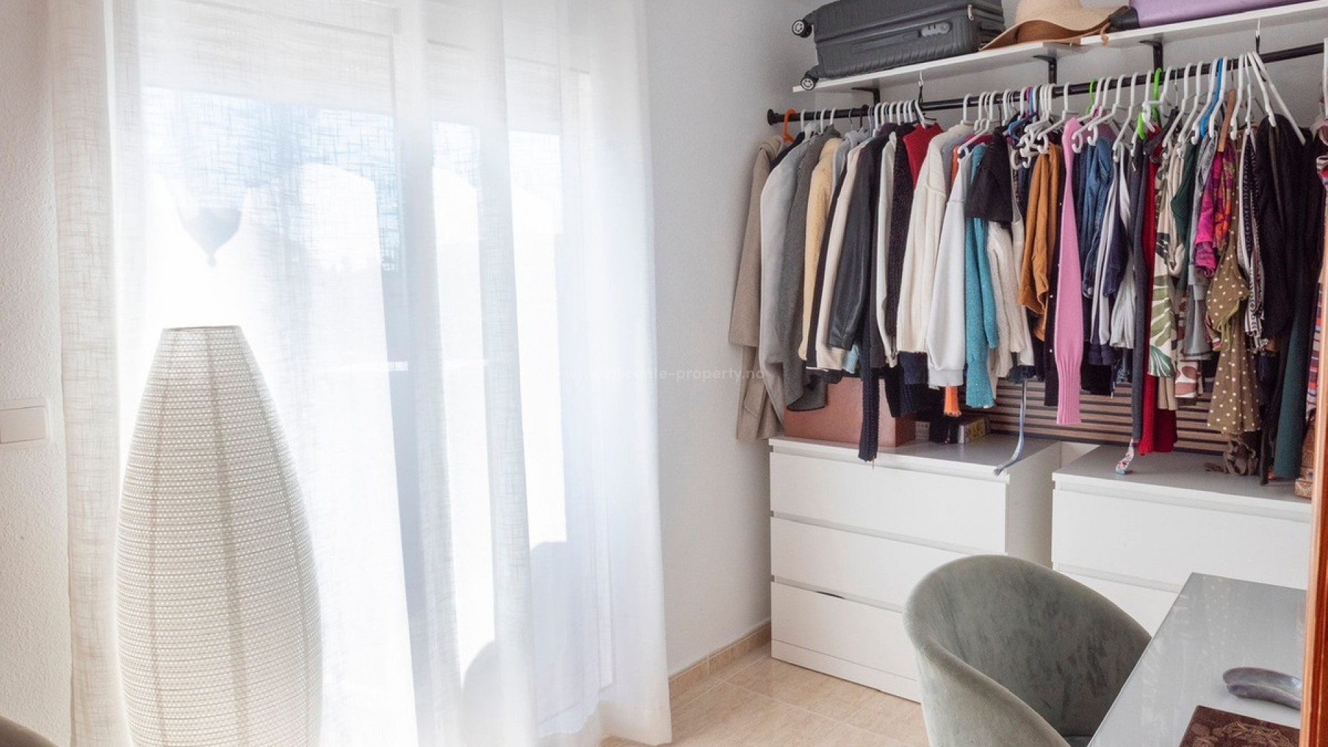 Bungalow in San Javier Centro