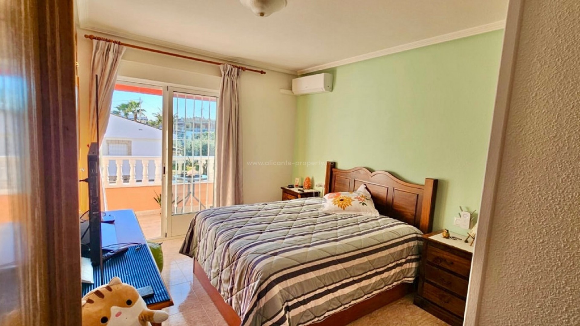 Bungalow in San Javier Centro