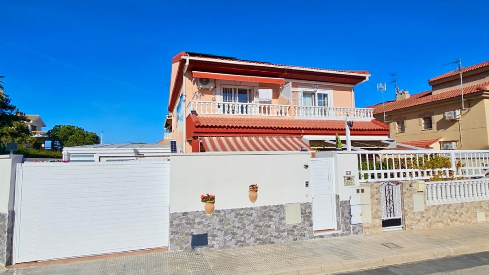 Bungalow in San Javier Centro