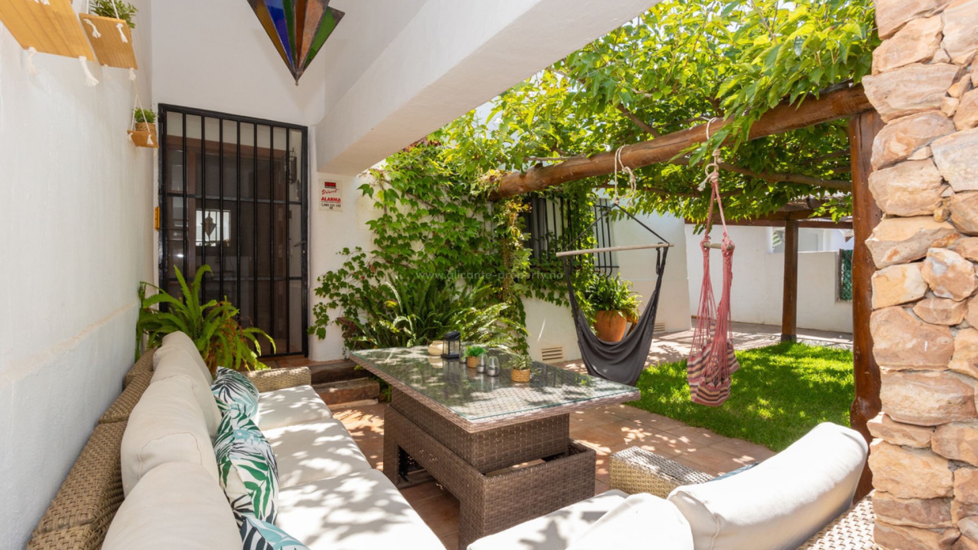 Bungalow in San Javier Centro