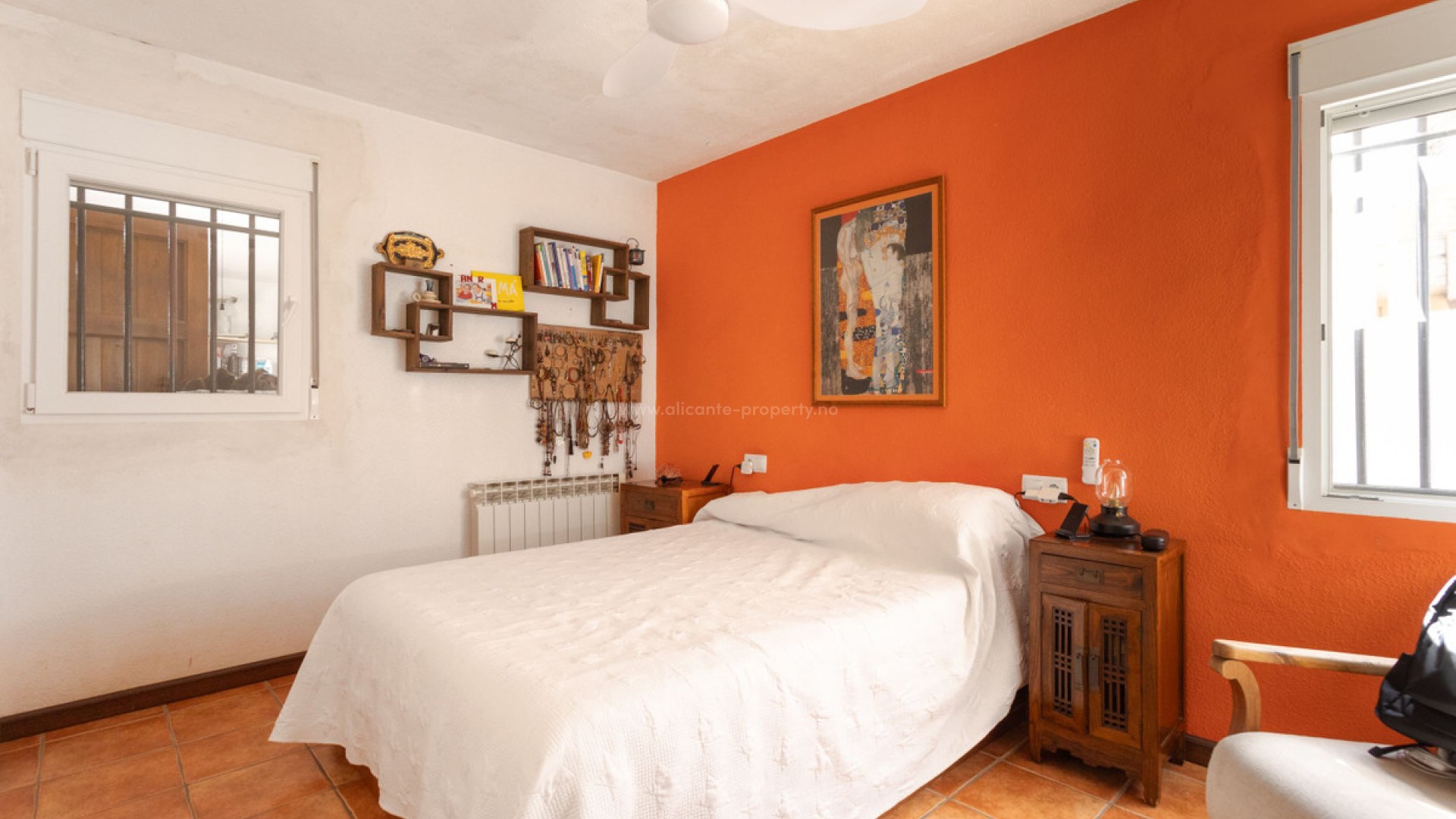 Bungalow in San Javier Centro