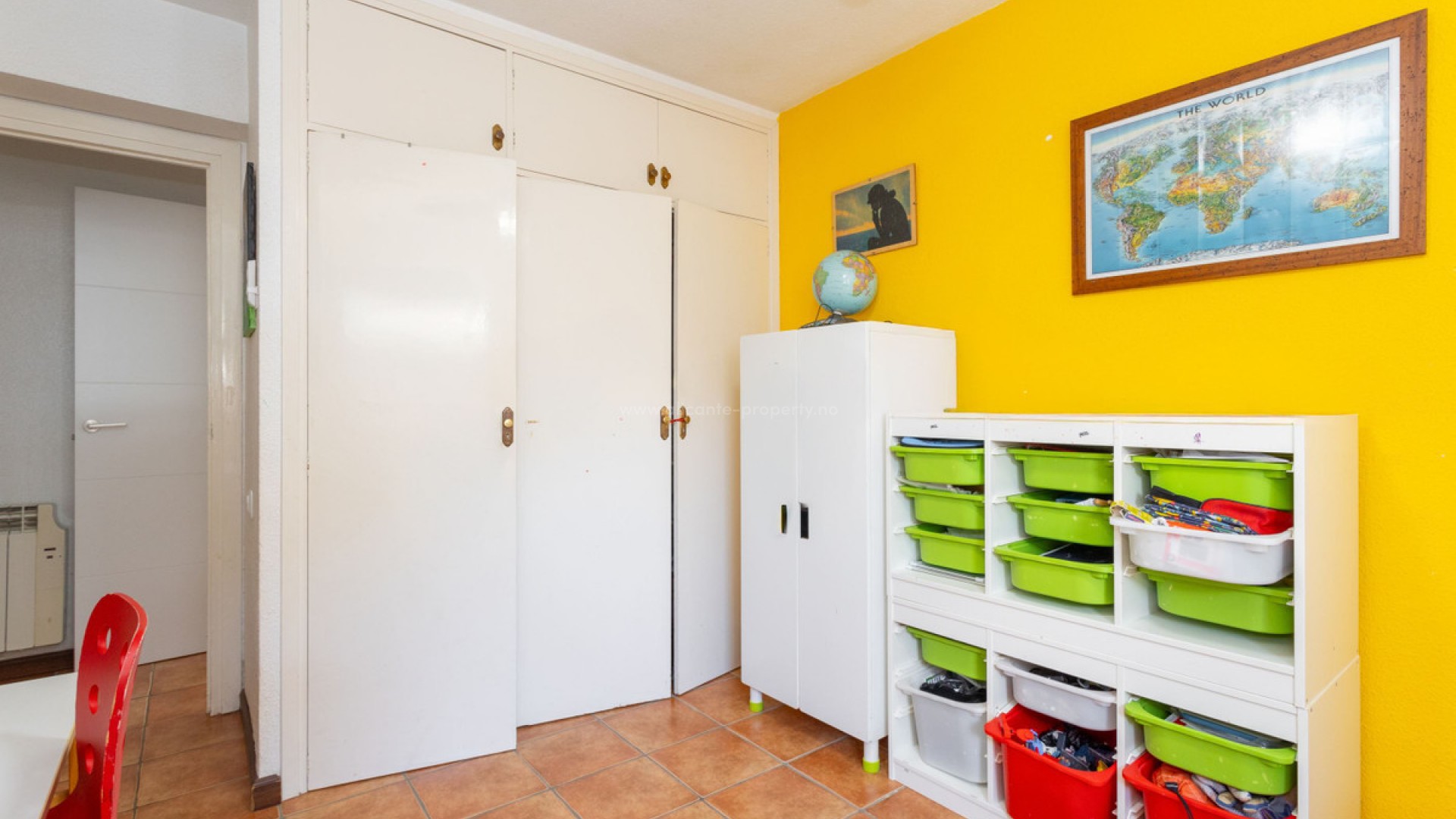 Bungalow in San Javier Centro