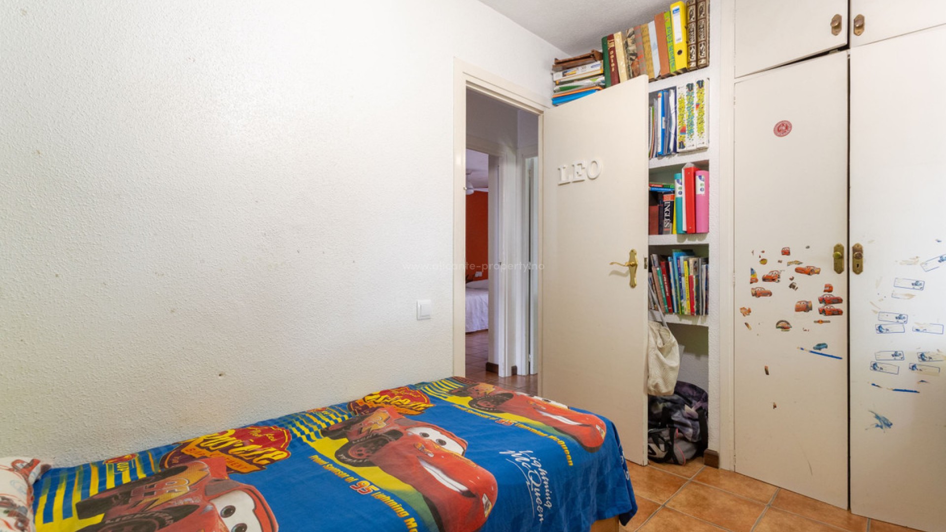 Bungalow in San Javier Centro