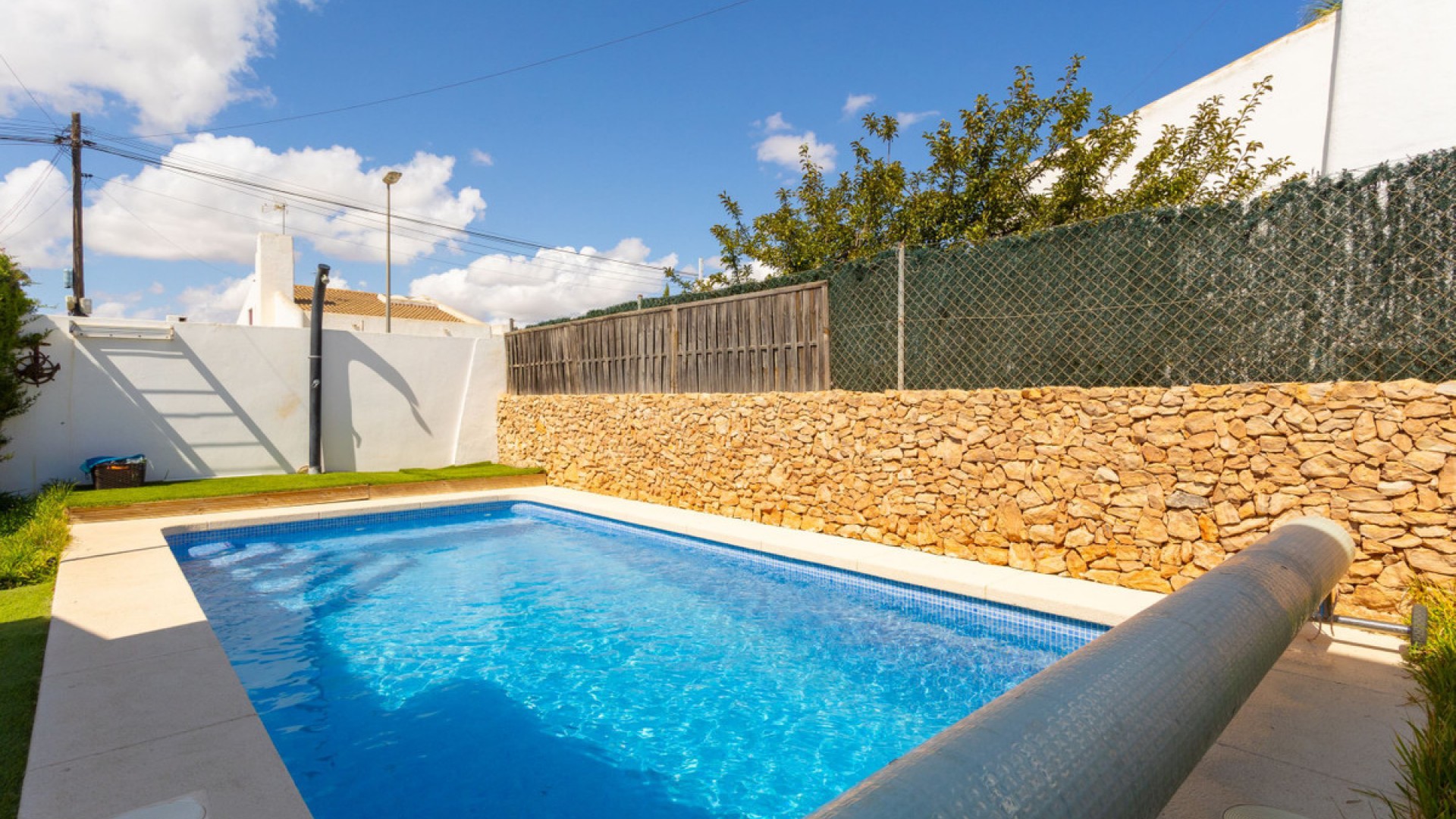 Bungalow in San Javier Centro