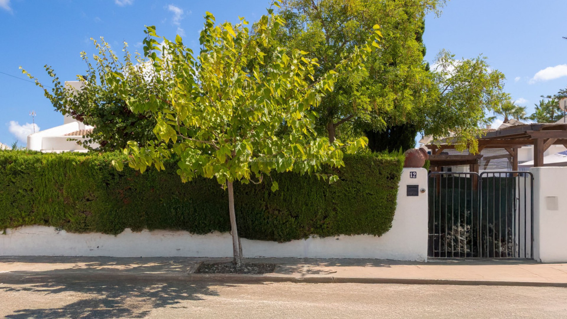 Bungalow in San Javier Centro