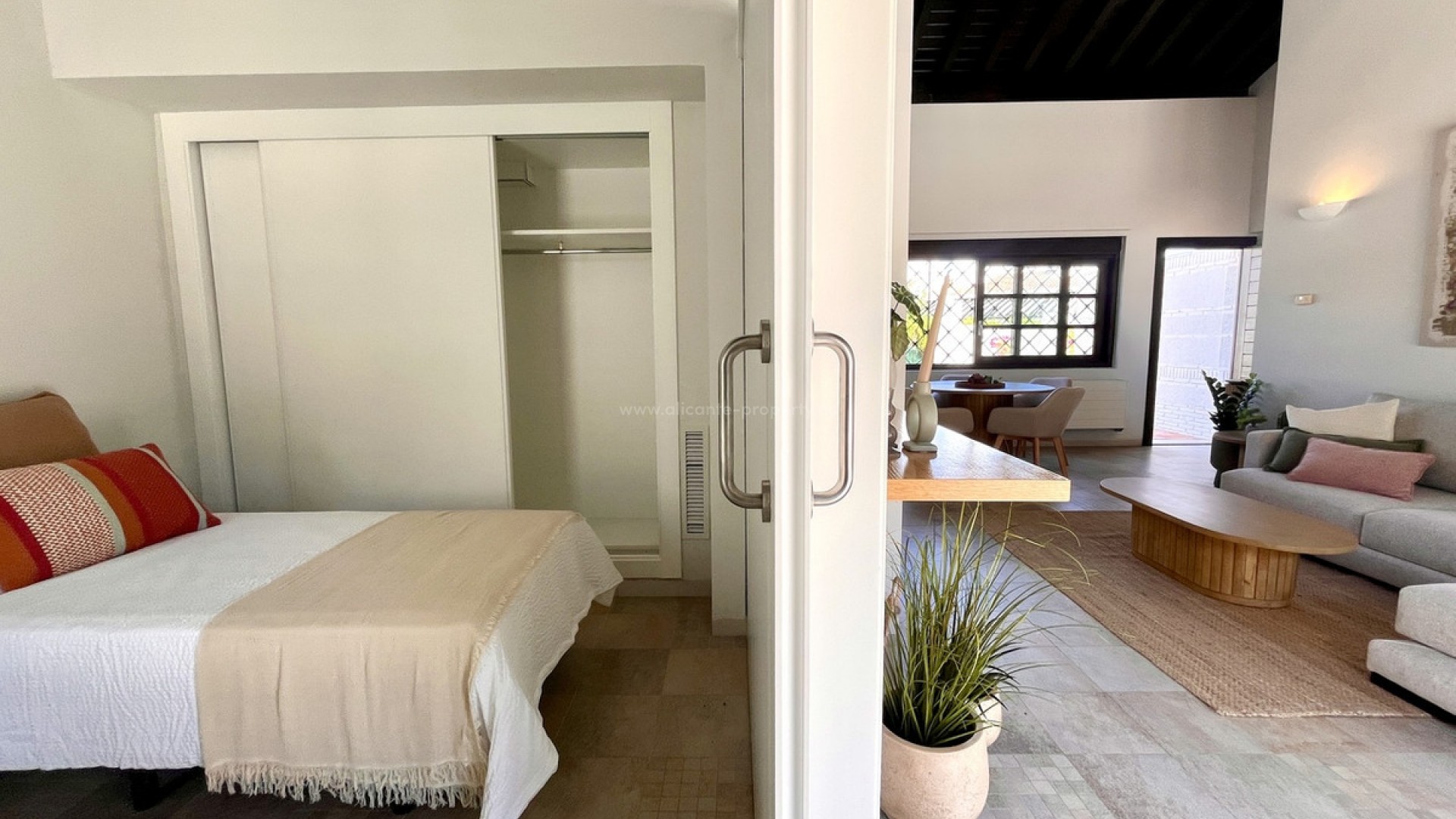 Bungalow in San Javier Centro