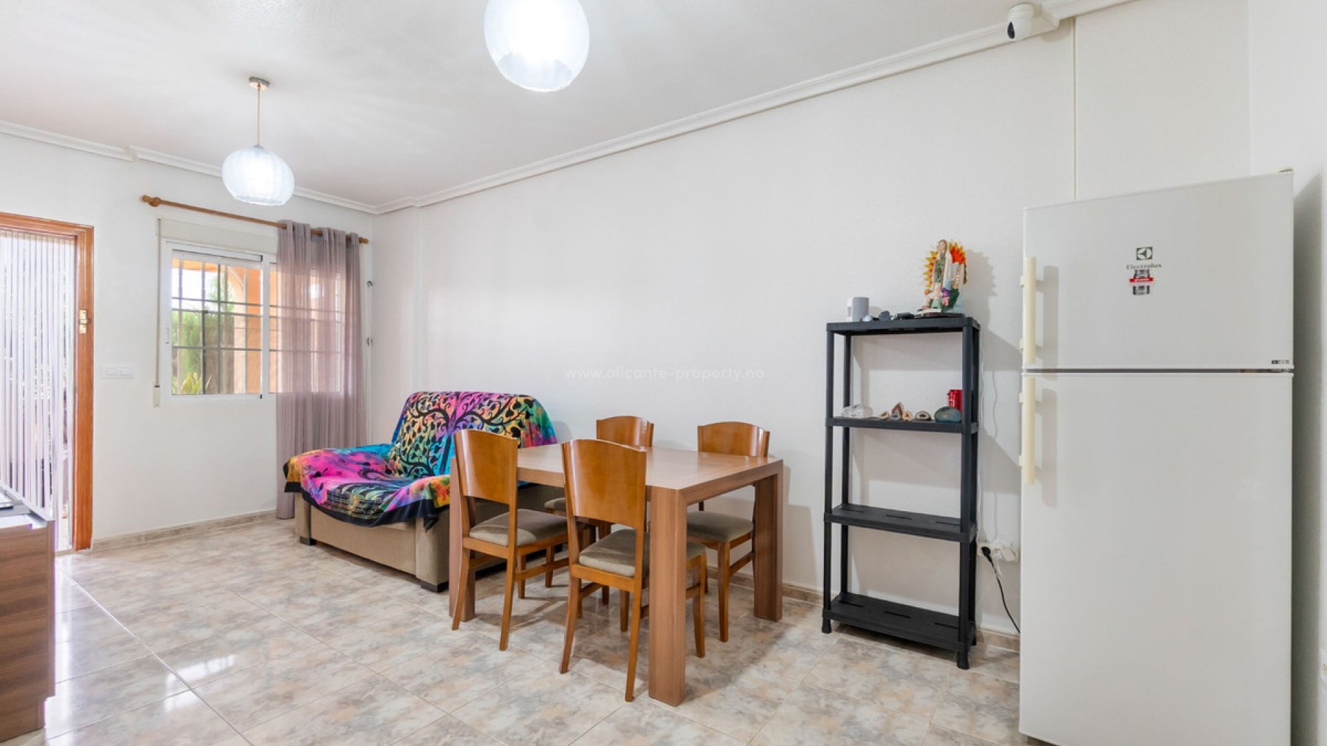 Bungalow in San Javier Centro