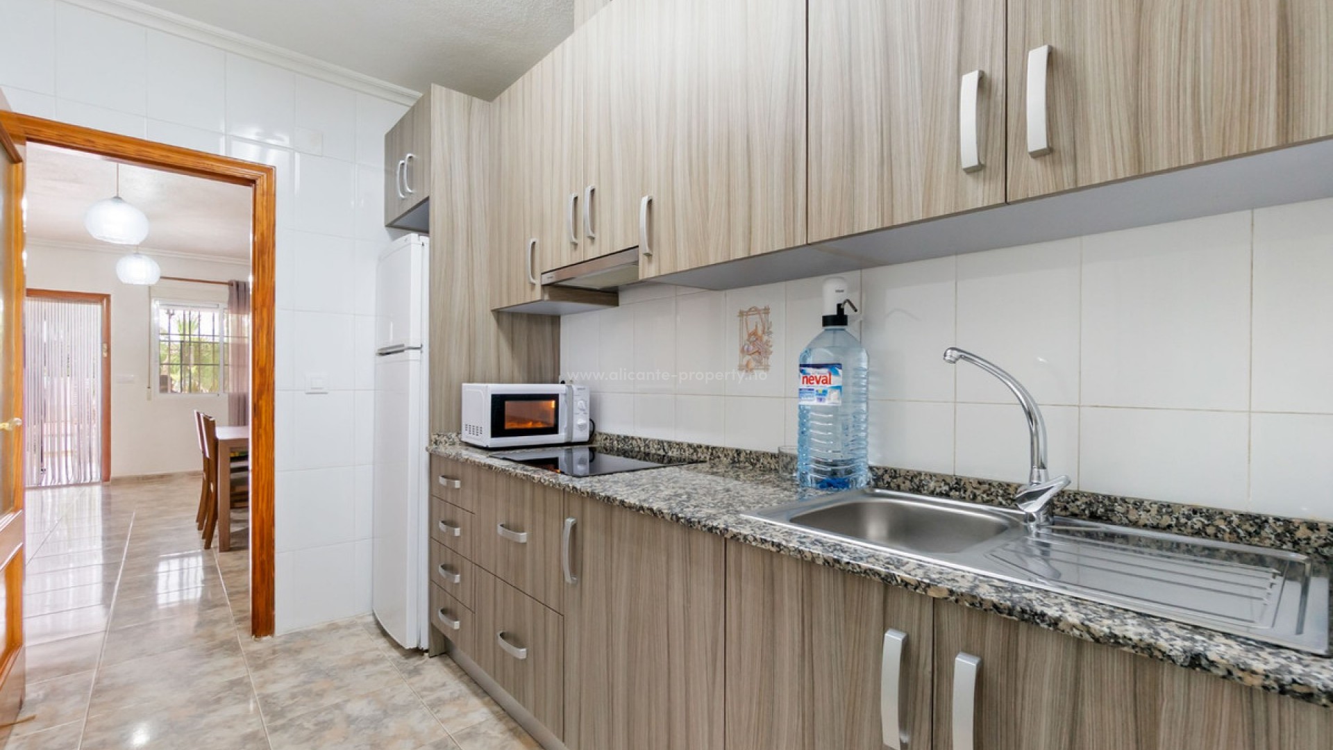 Bungalow in San Javier Centro