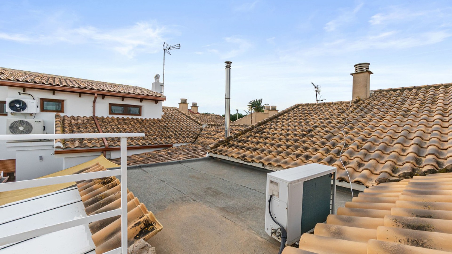 Bungalow in San Javier Centro