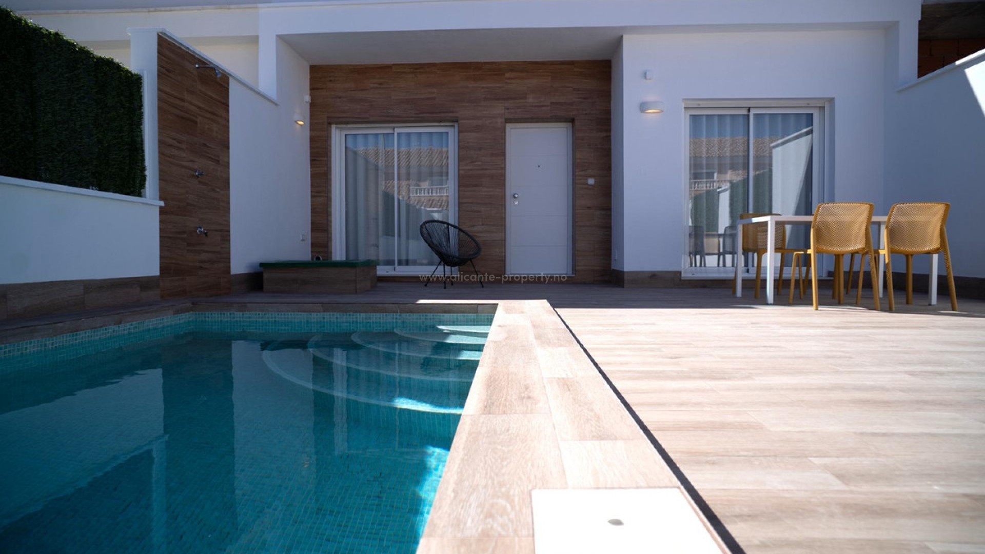 Bungalow in San Javier Centro