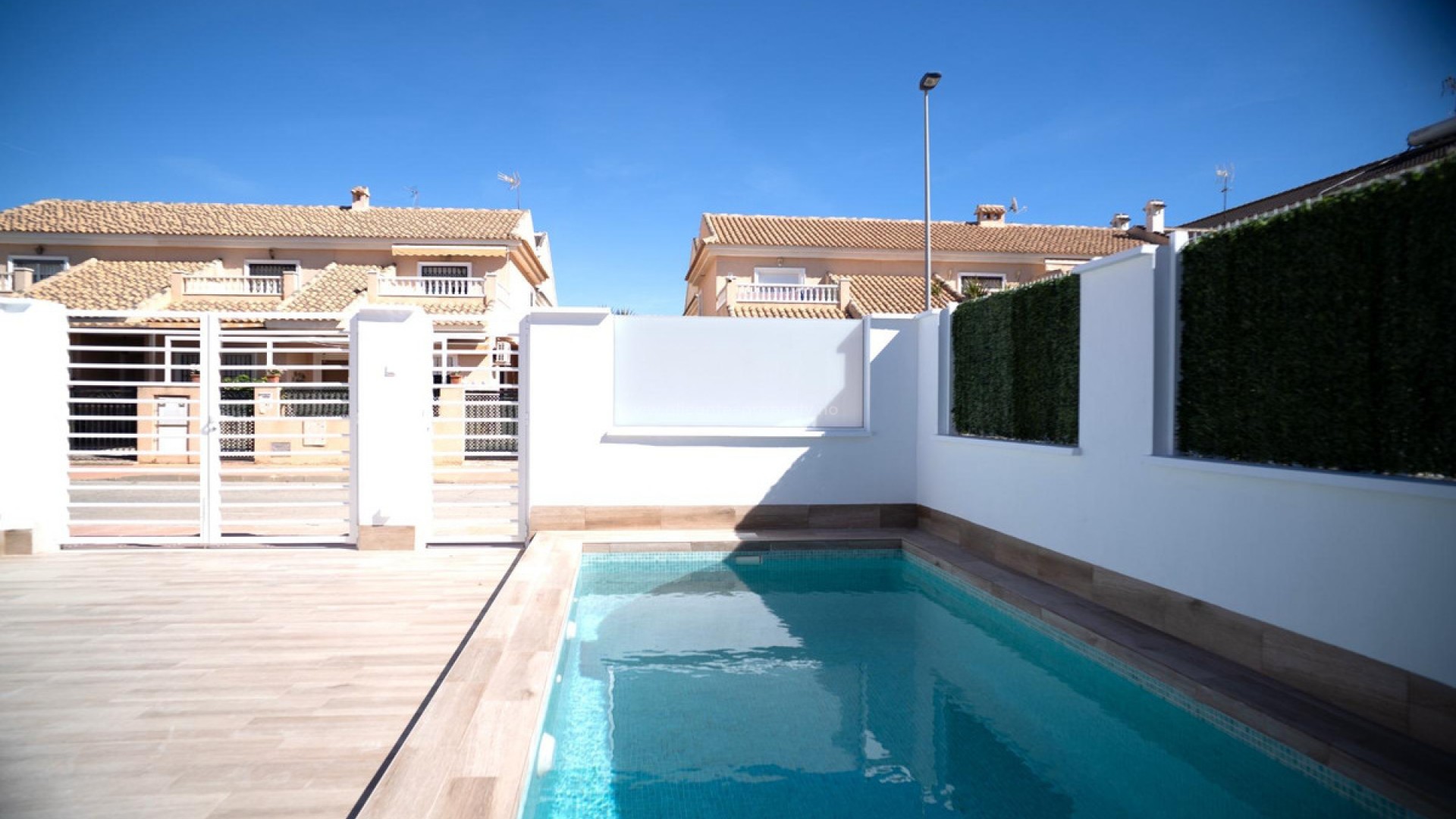 Bungalow in San Javier Centro