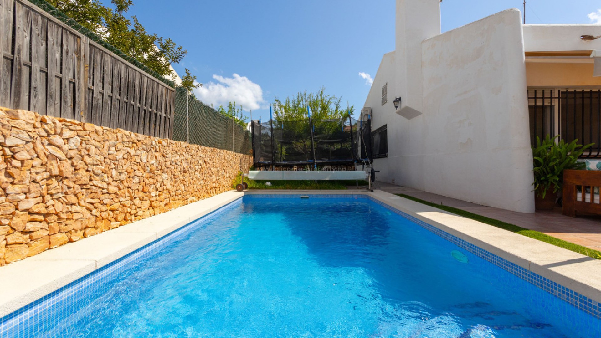 Bungalow in San Javier Centro