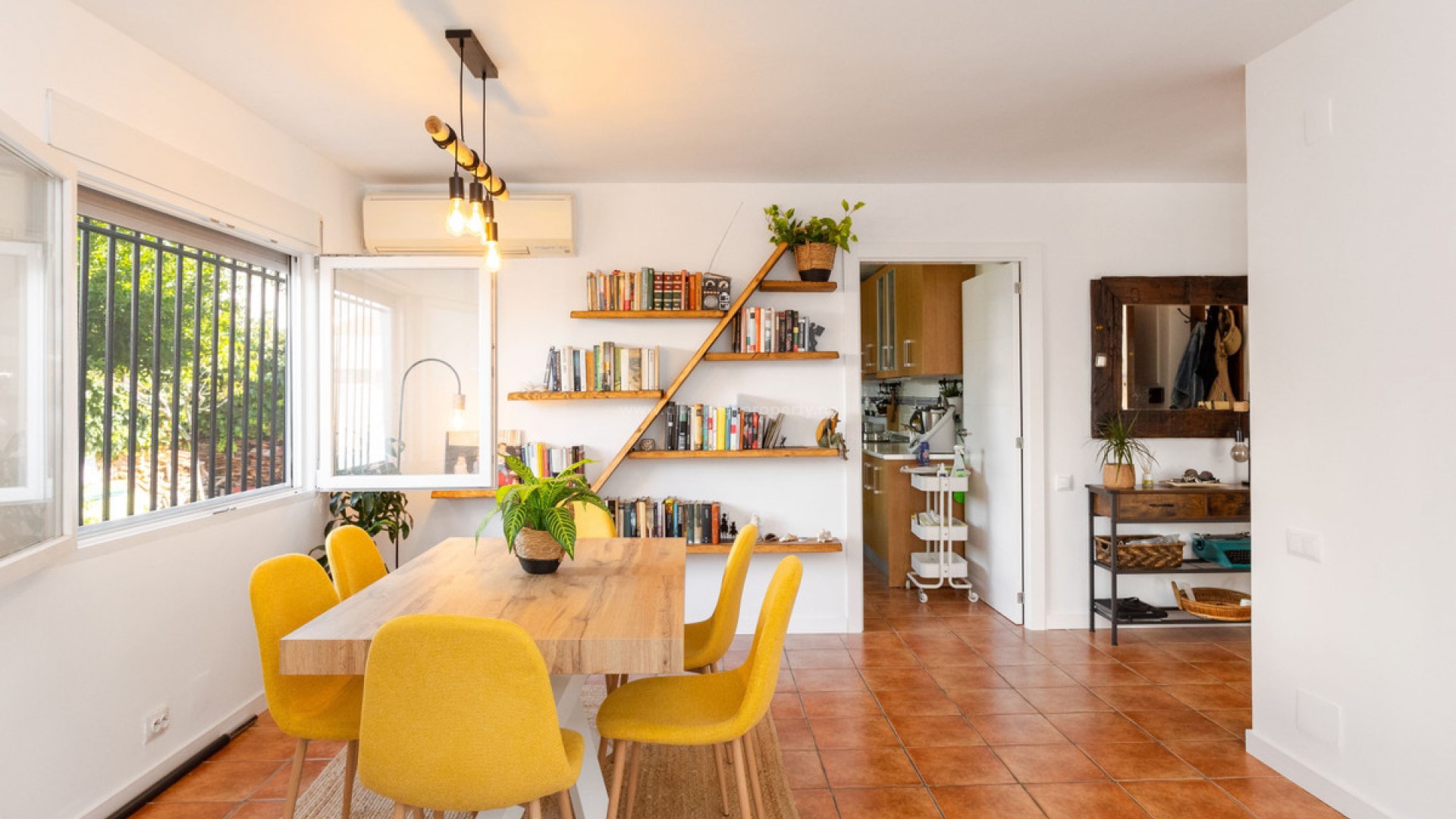 Bungalow in San Javier Centro