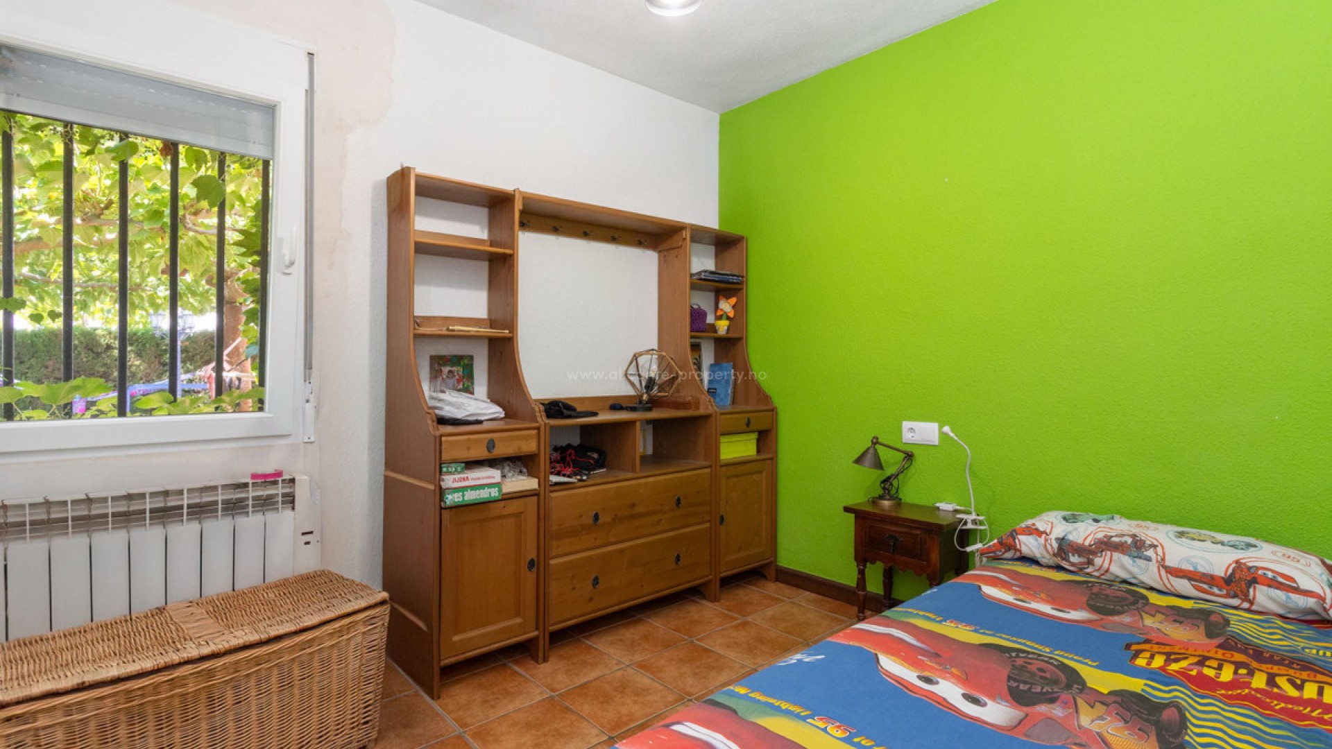 Bungalow in San Javier Centro