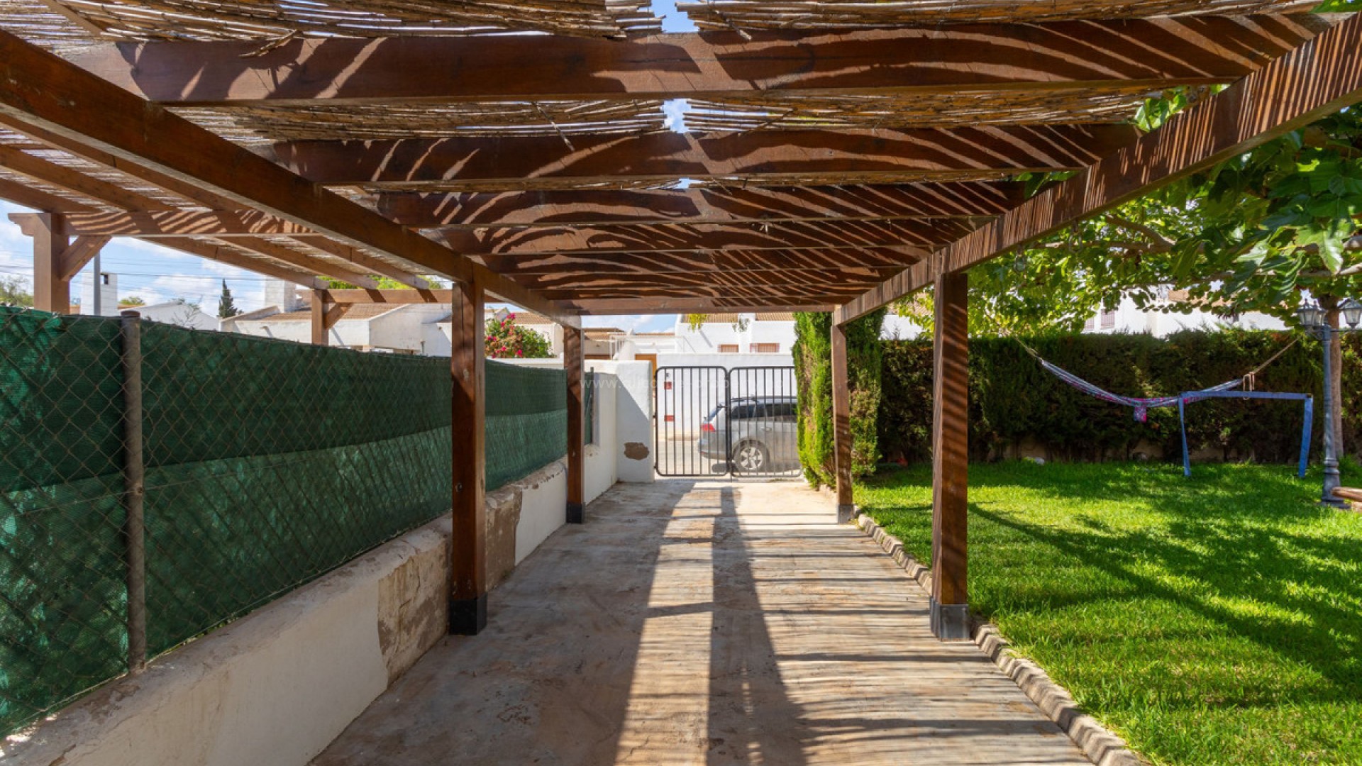 Bungalow in San Javier Centro