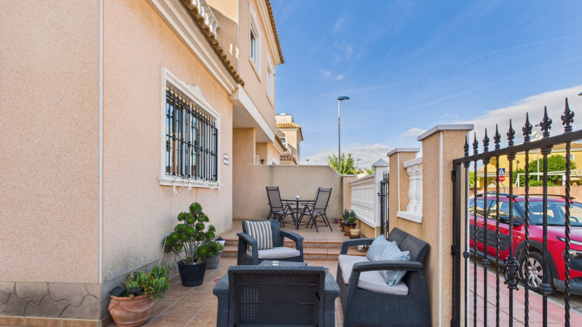 Bungalow in San Javier Centro