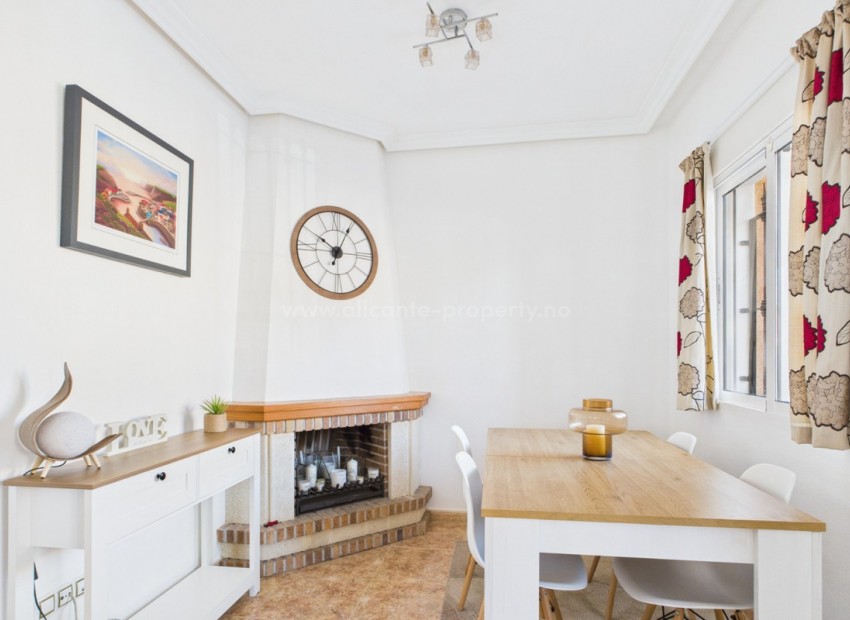 Bungalow in San Javier Centro
