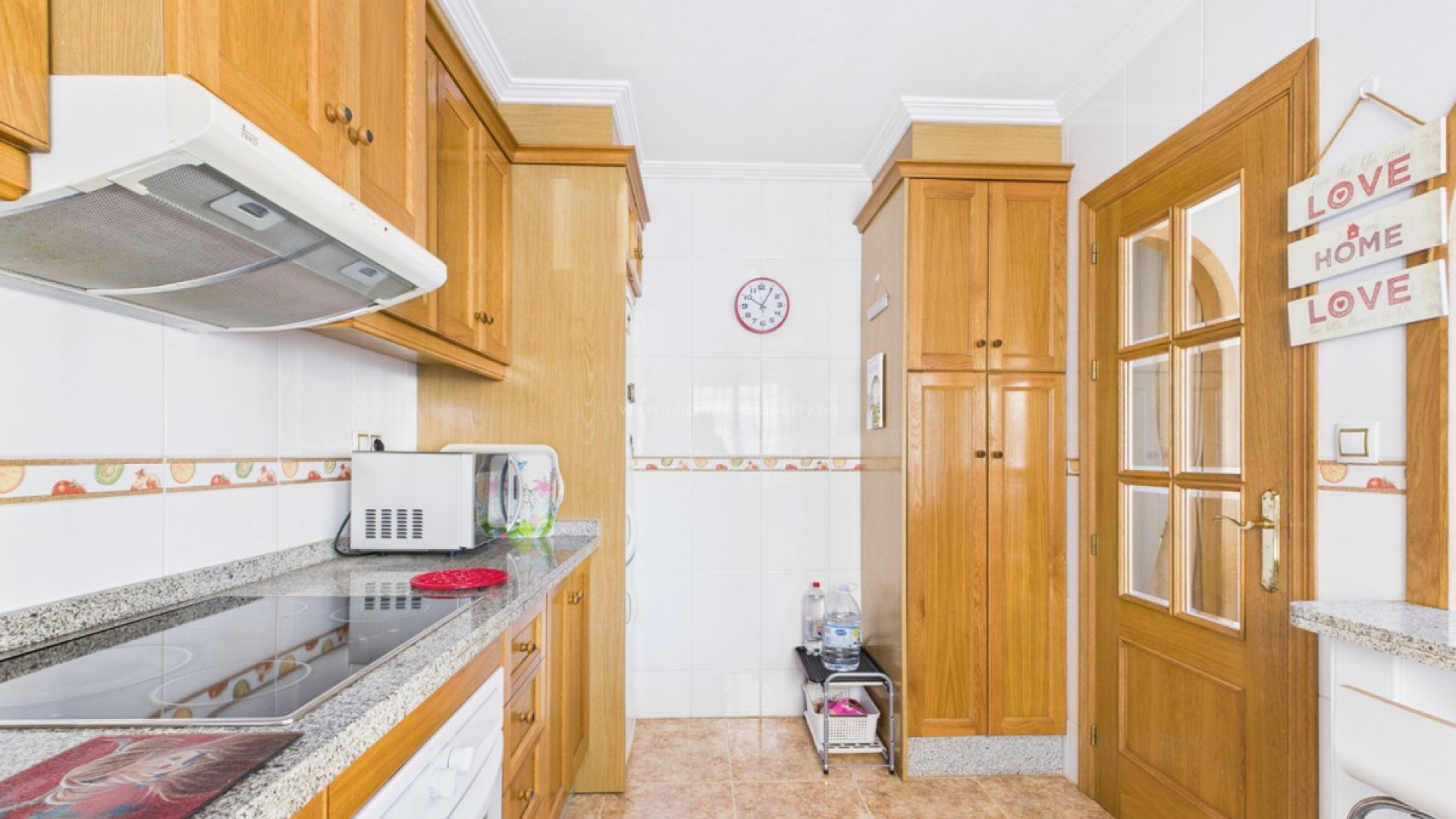 Bungalow in San Javier Centro