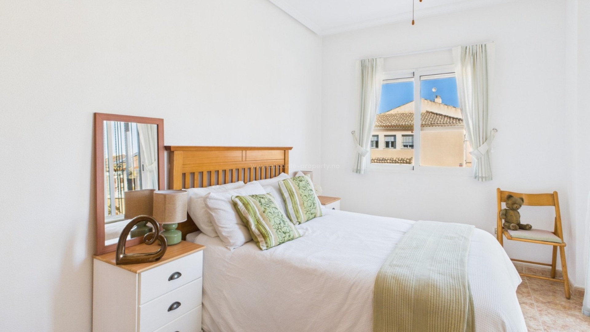Bungalow in San Javier Centro