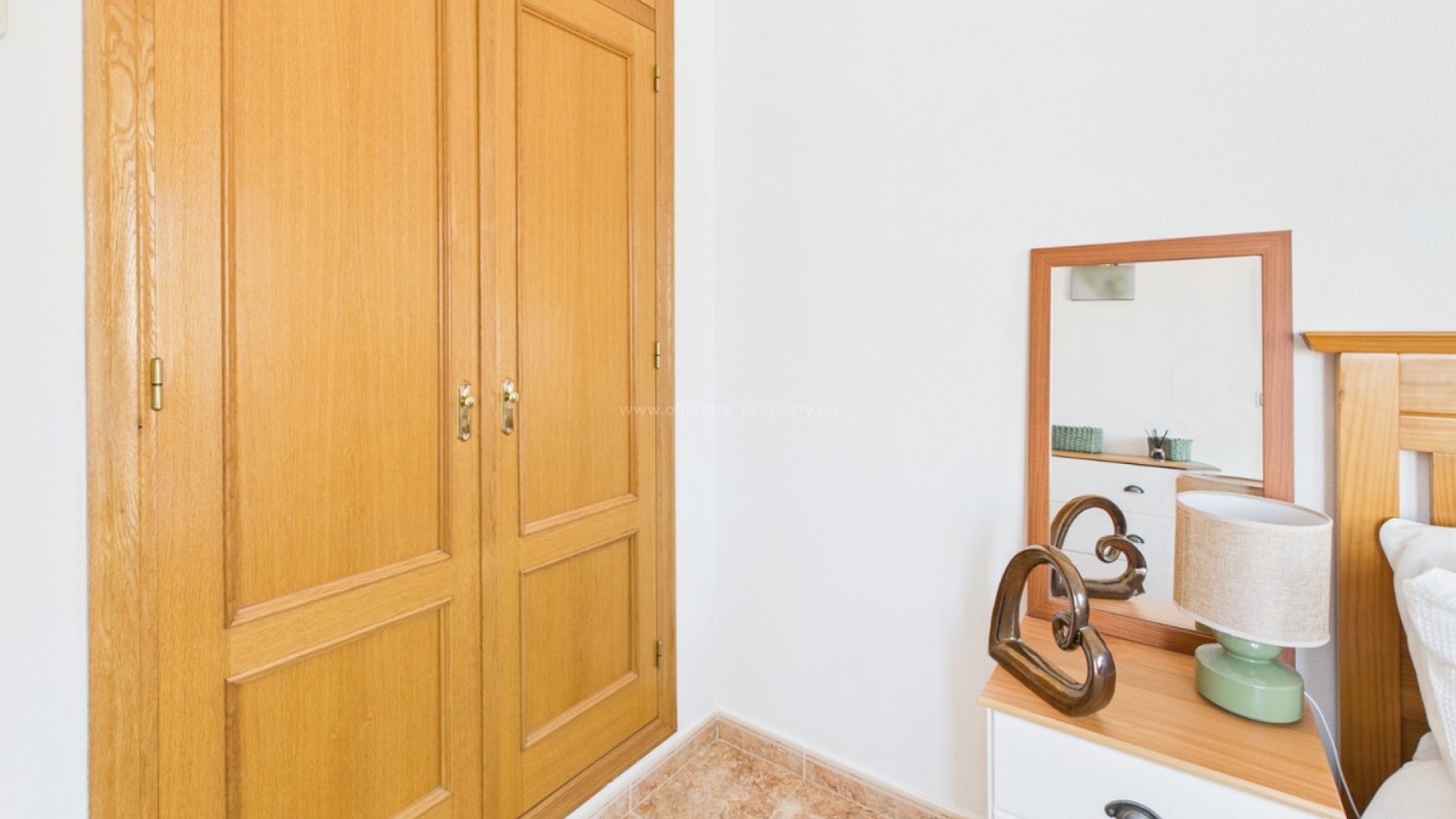 Bungalow in San Javier Centro