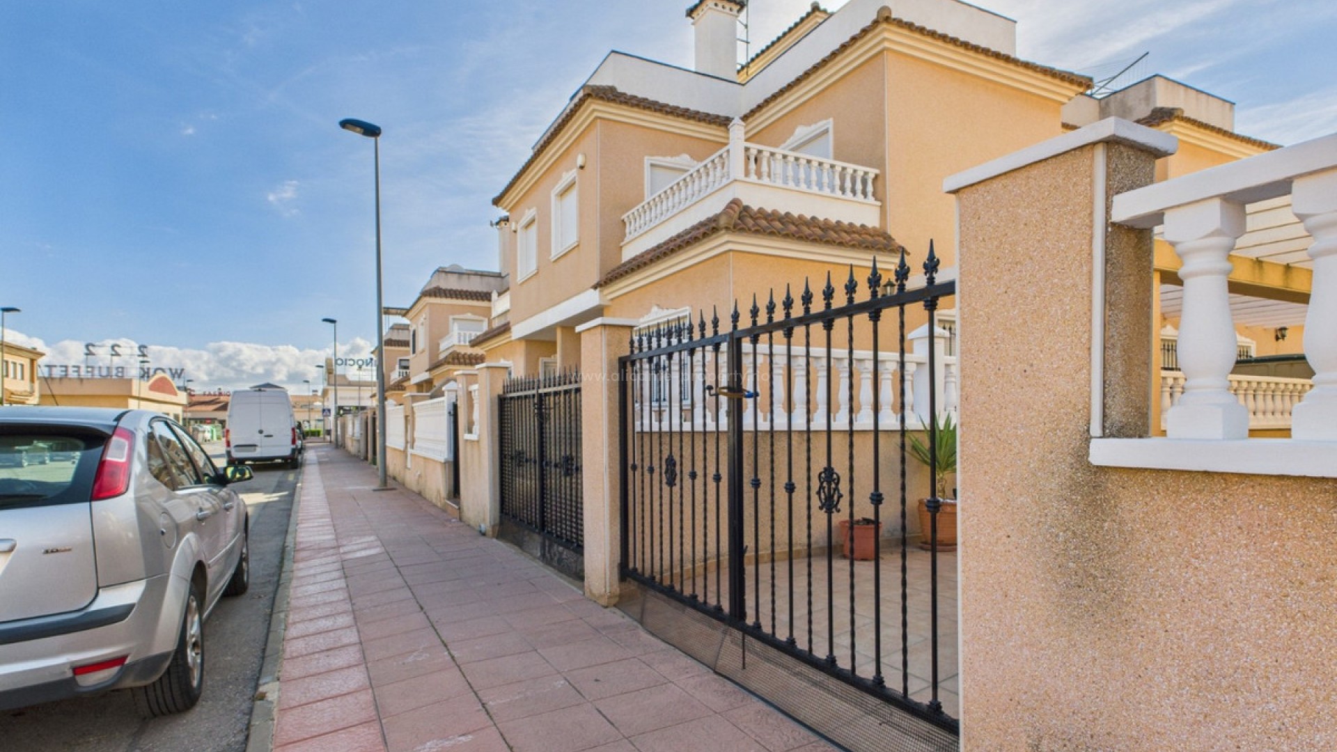 Bungalow in San Javier Centro