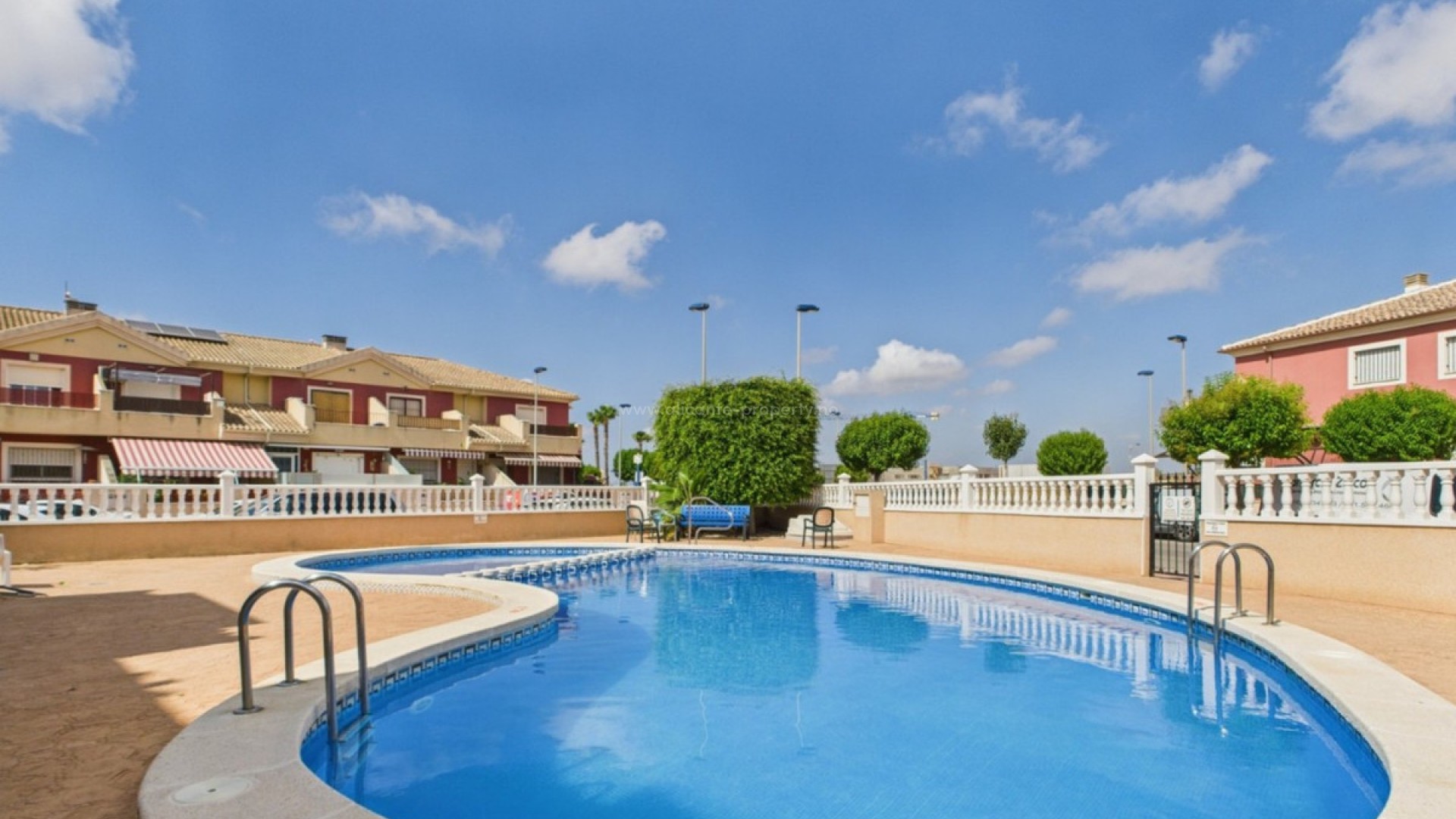 Bungalow in San Javier Centro