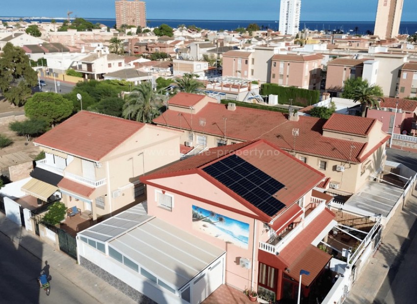 Bungalow in San Javier Centro