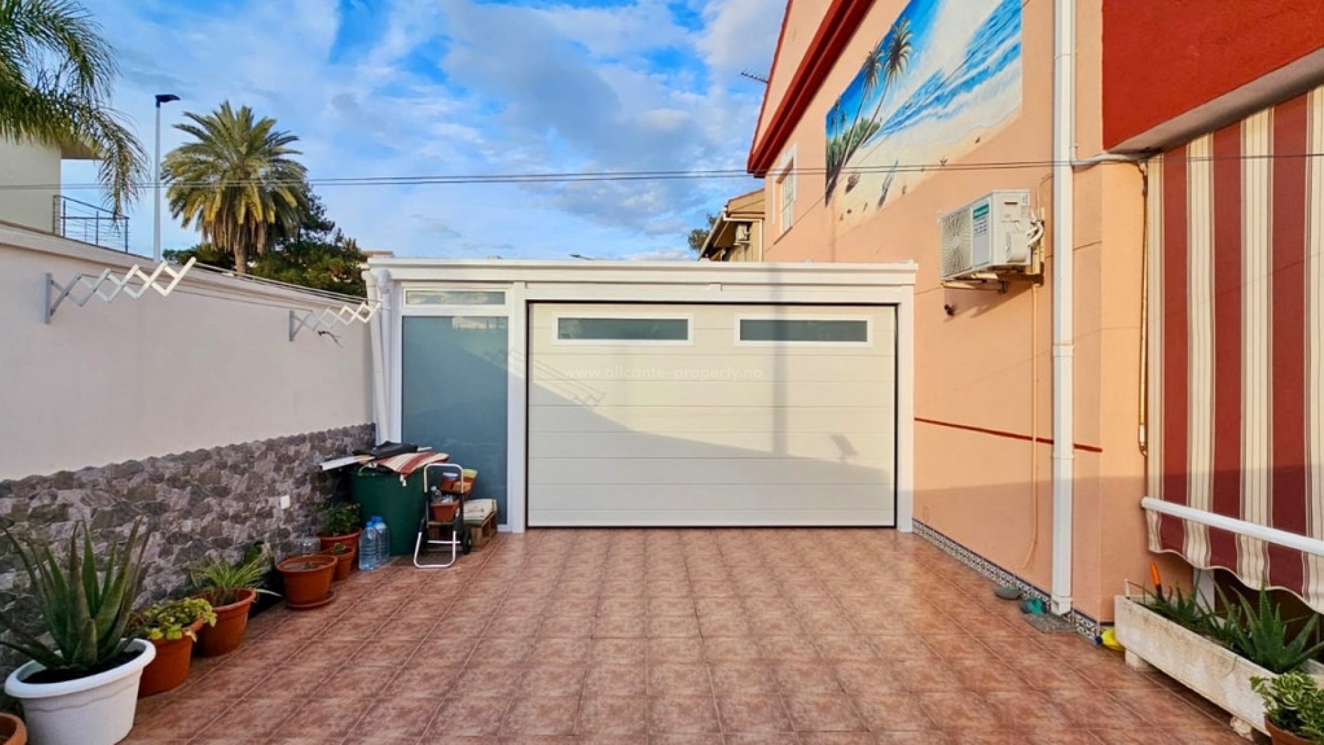 Bungalow in San Javier Centro