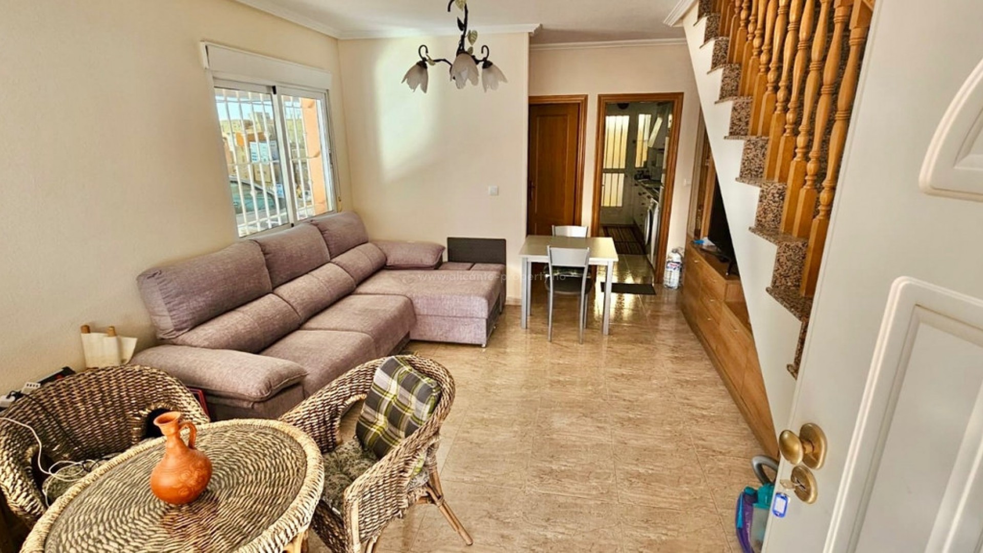 Bungalow in San Javier Centro