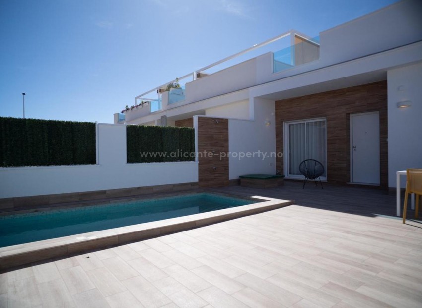 Bungalow in San Javier Centro
