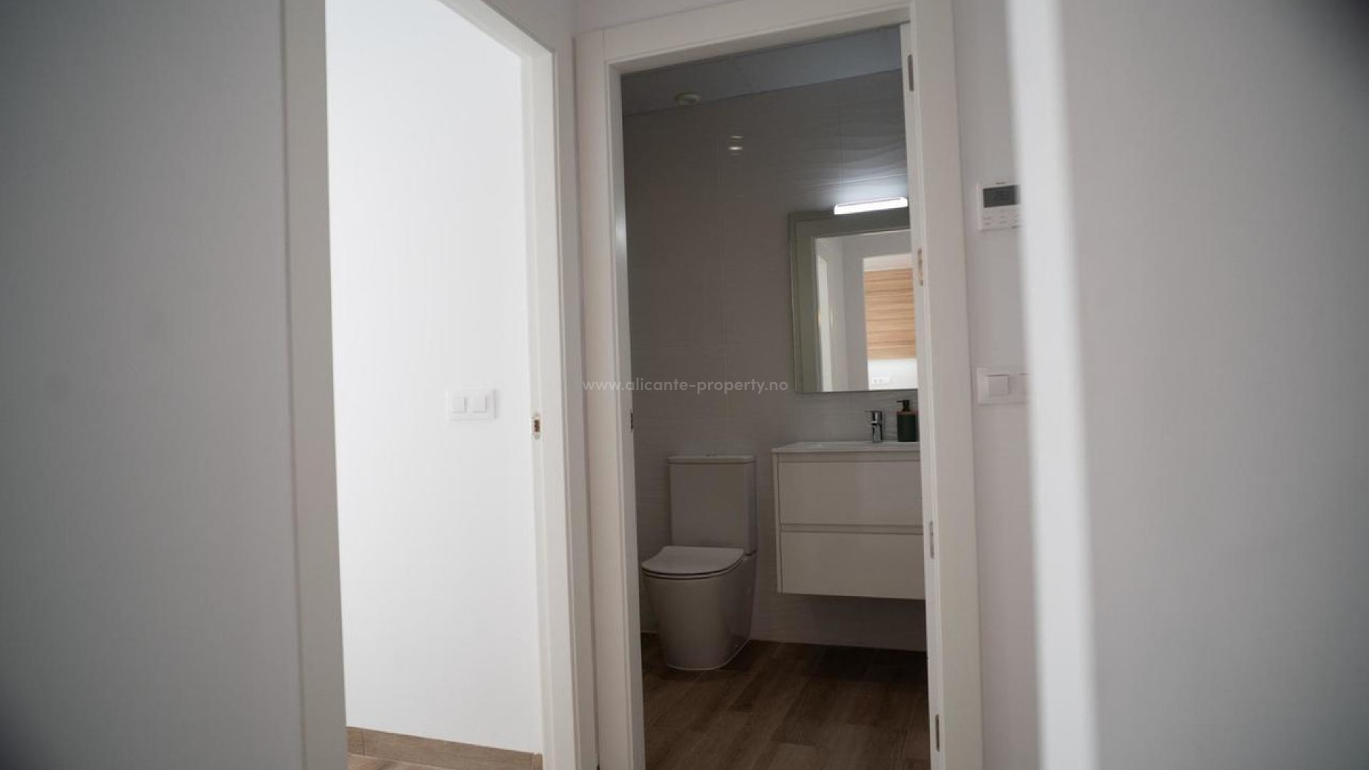Bungalow in San Javier Centro