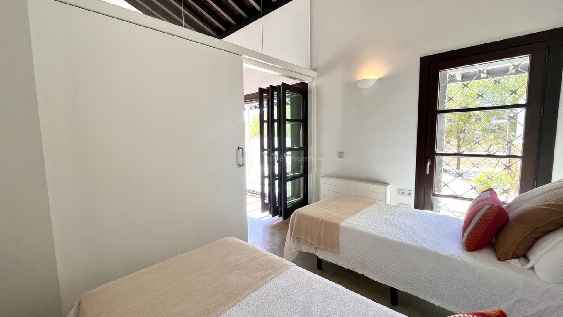 Bungalow in San Javier Centro