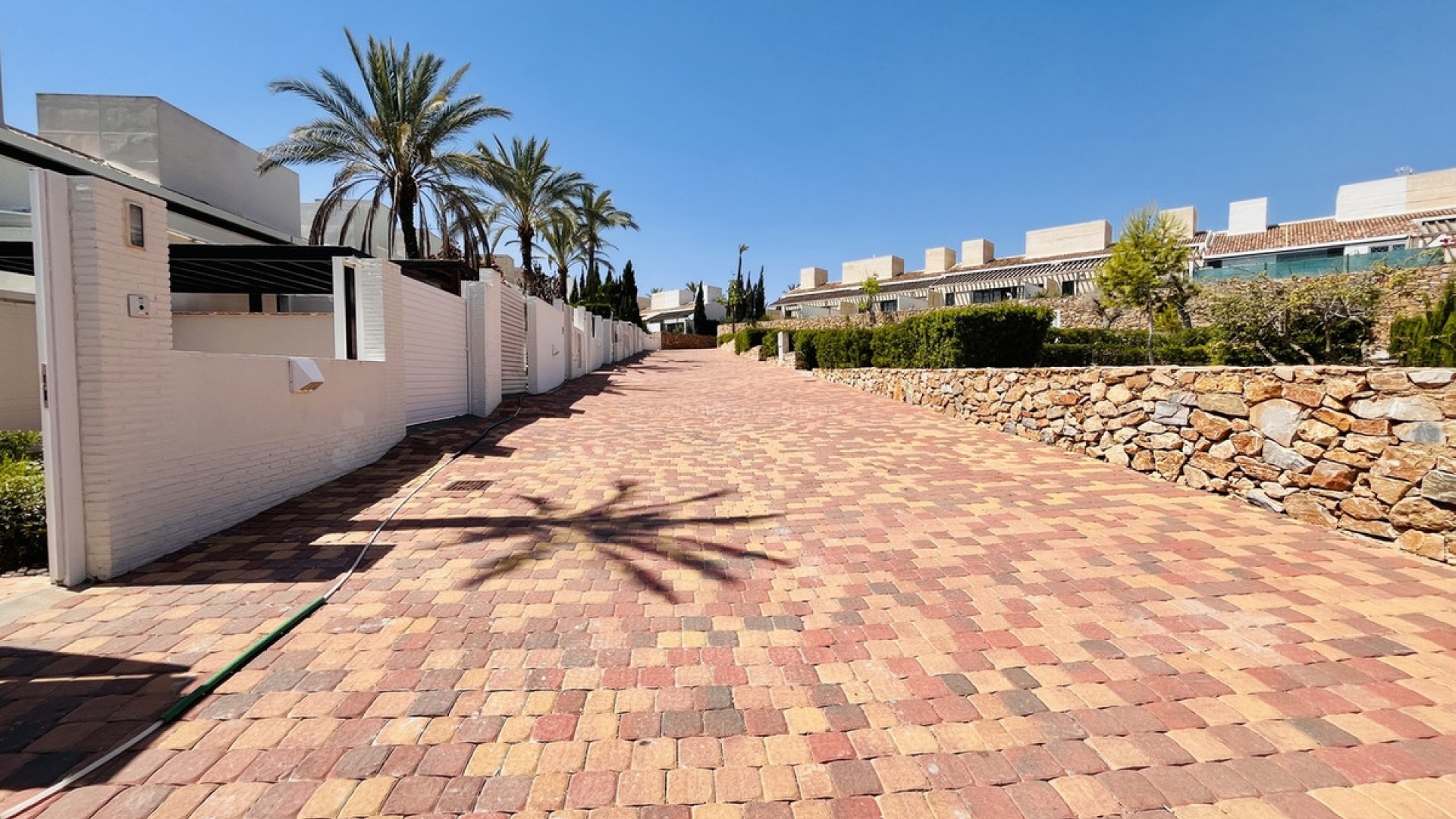 Bungalow in San Javier Centro