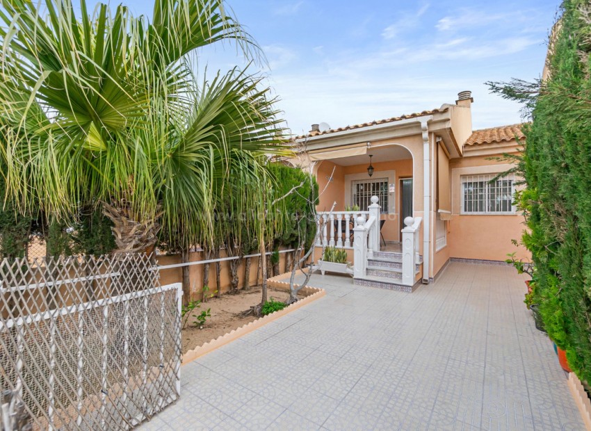 Bungalow in San Javier Centro