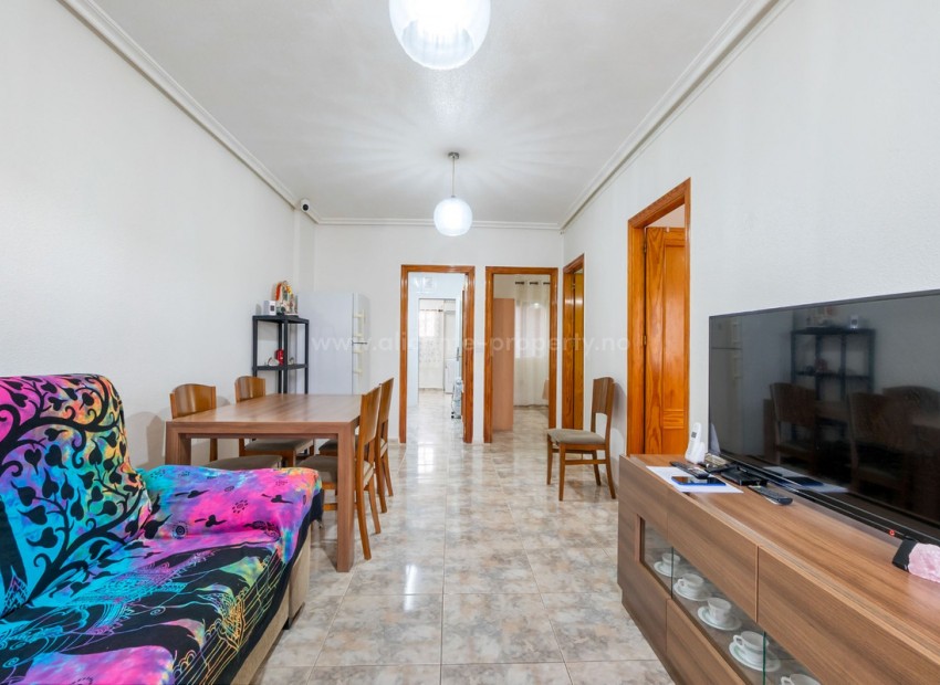 Bungalow in San Javier Centro