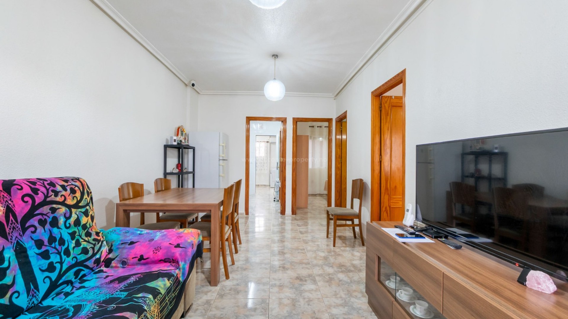 Bungalow in San Javier Centro