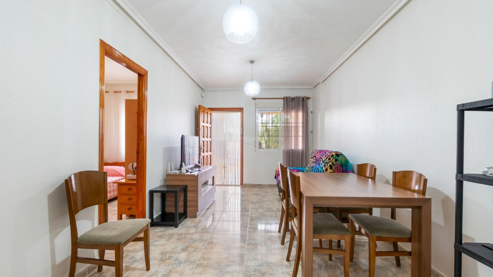 Bungalow in San Javier Centro