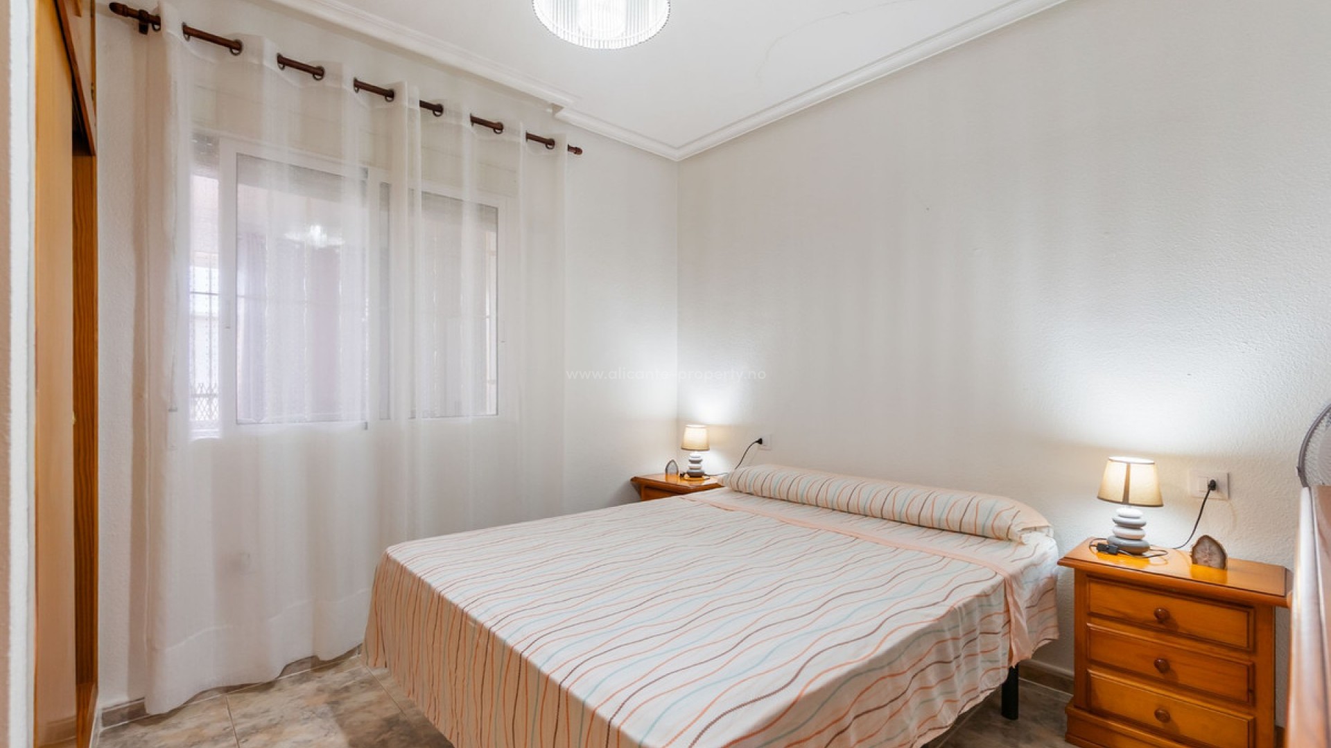 Bungalow in San Javier Centro